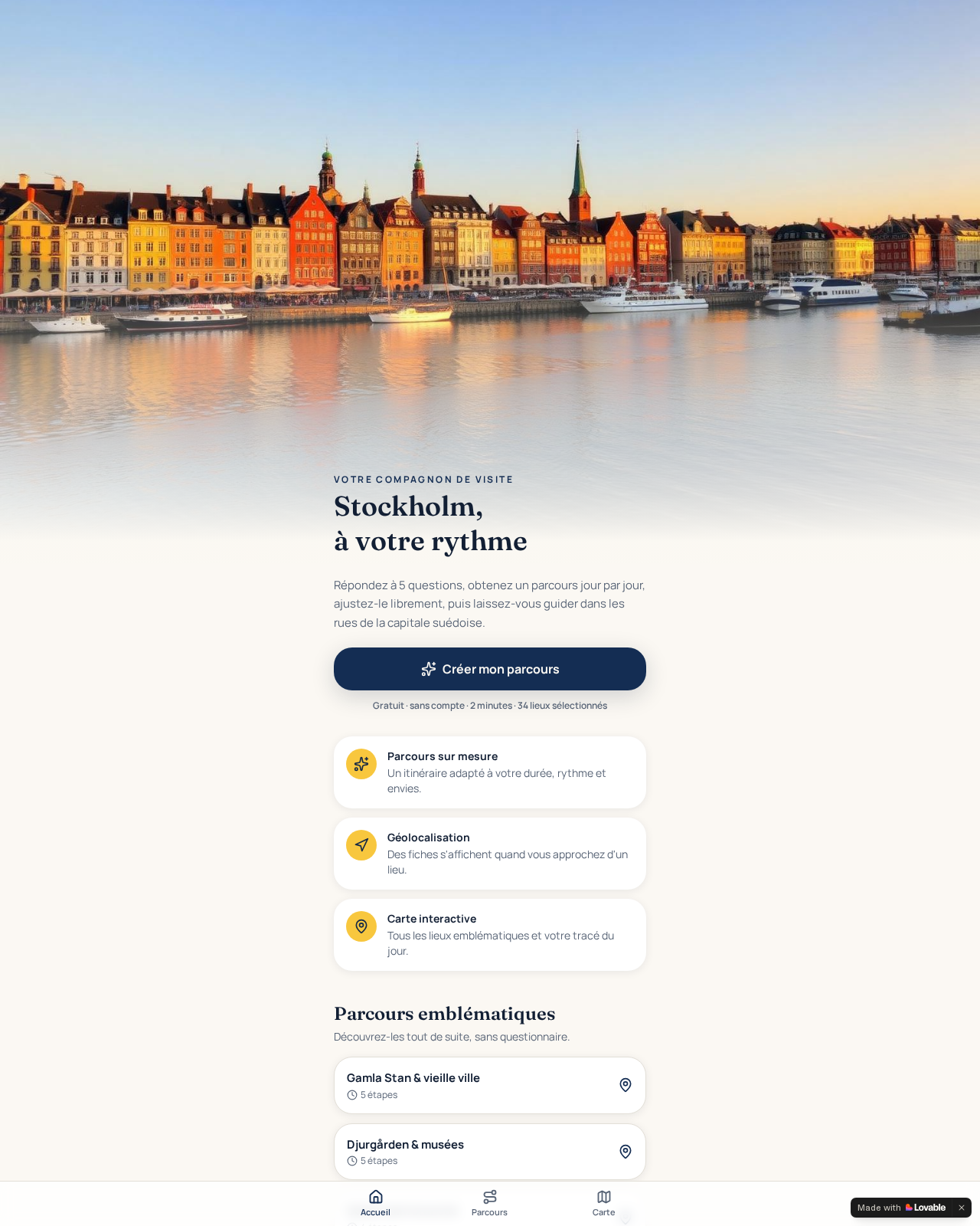 Stockholm Wanderscribe preview